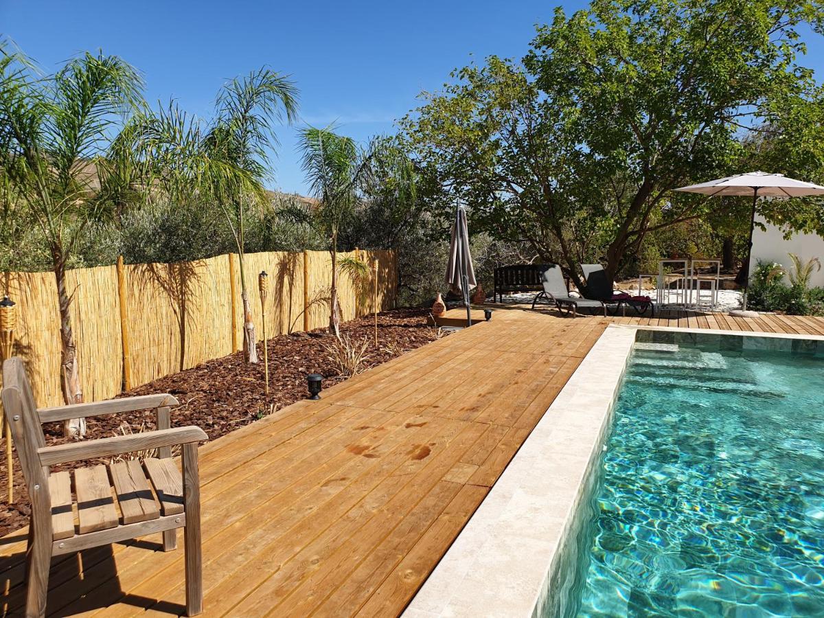 Altozano - Private Pool - Unique Client Pensión Valle de Abdalajís