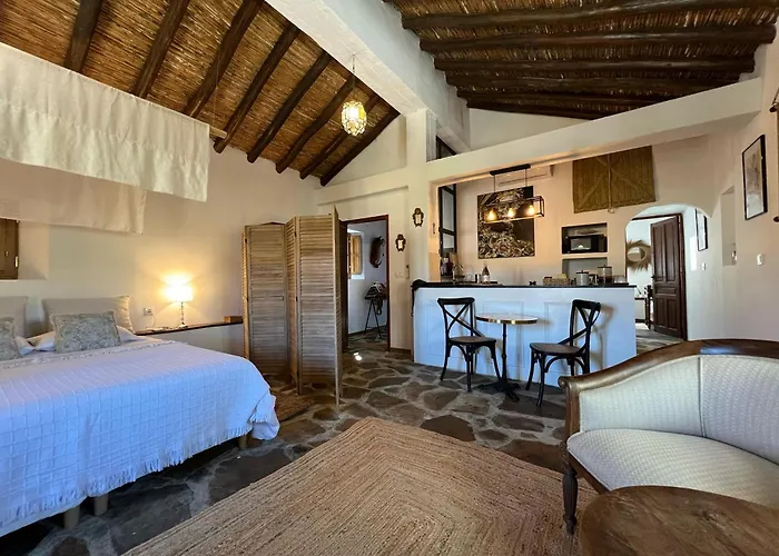 Finca Altozano - Private Pool - Unique Client