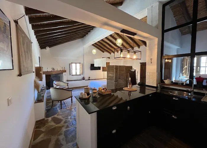 Finca Altozano - Private Pool - Unique Client