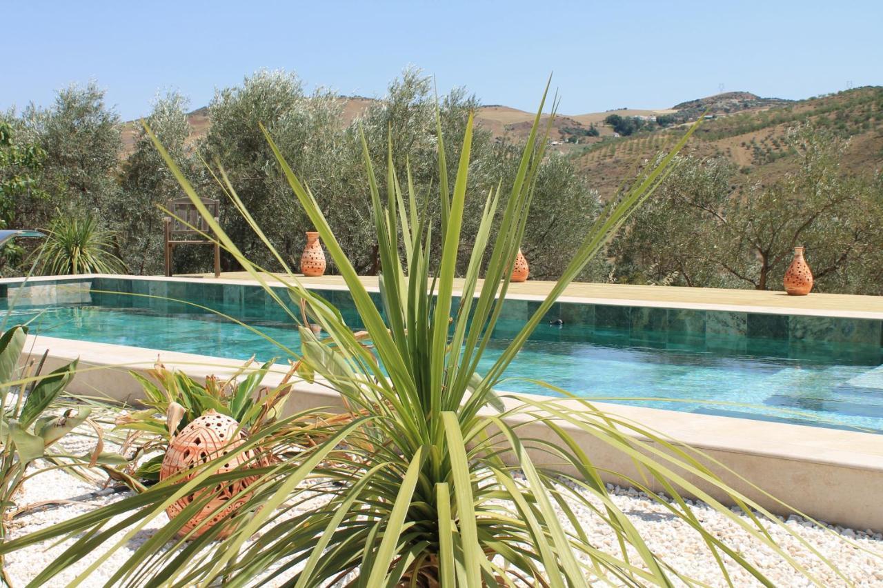 Altozano - Private Pool - Unique Client Valle de Abdalagis