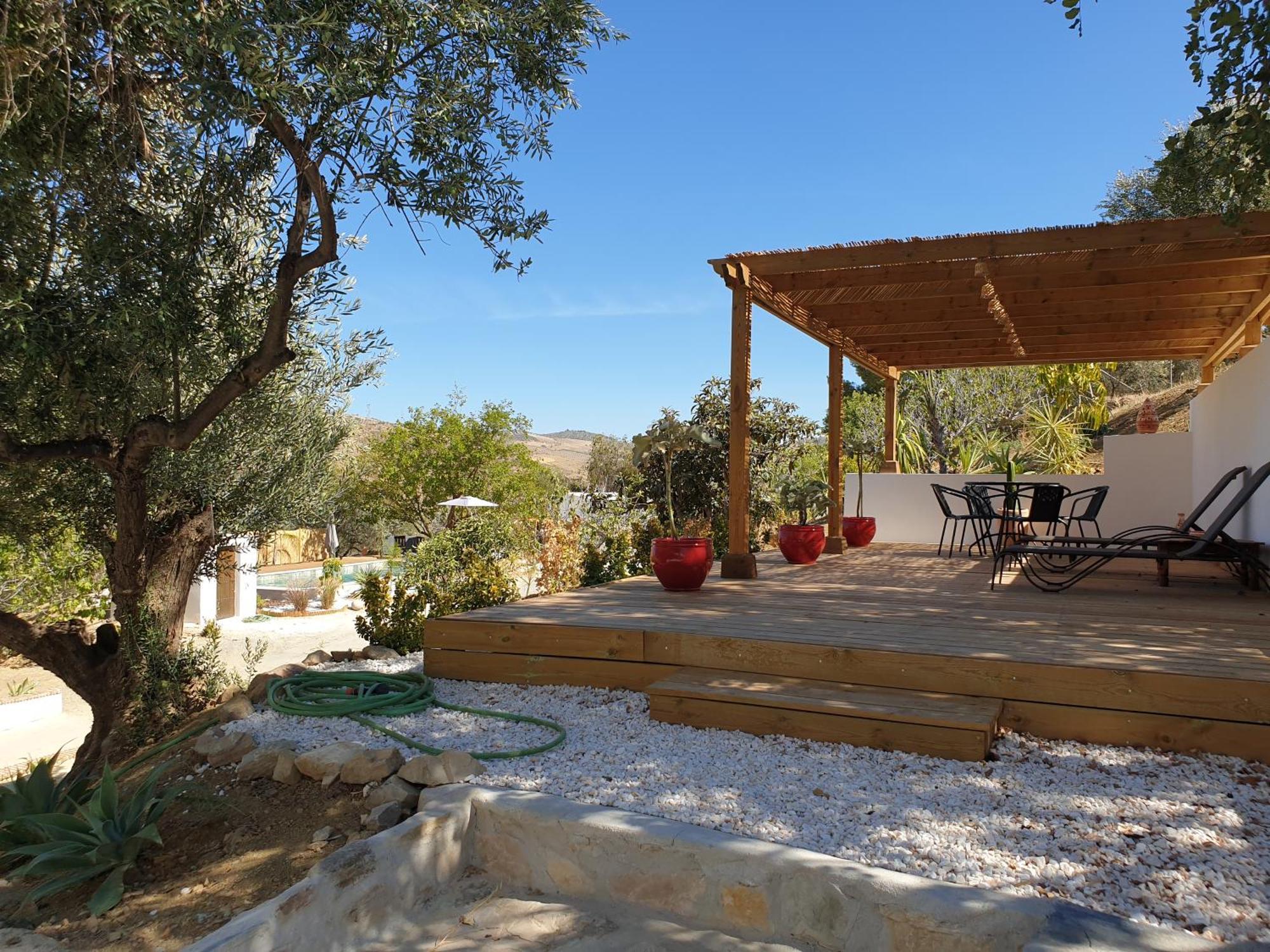 Guest house Altozano - Private Pool - Unique Client *