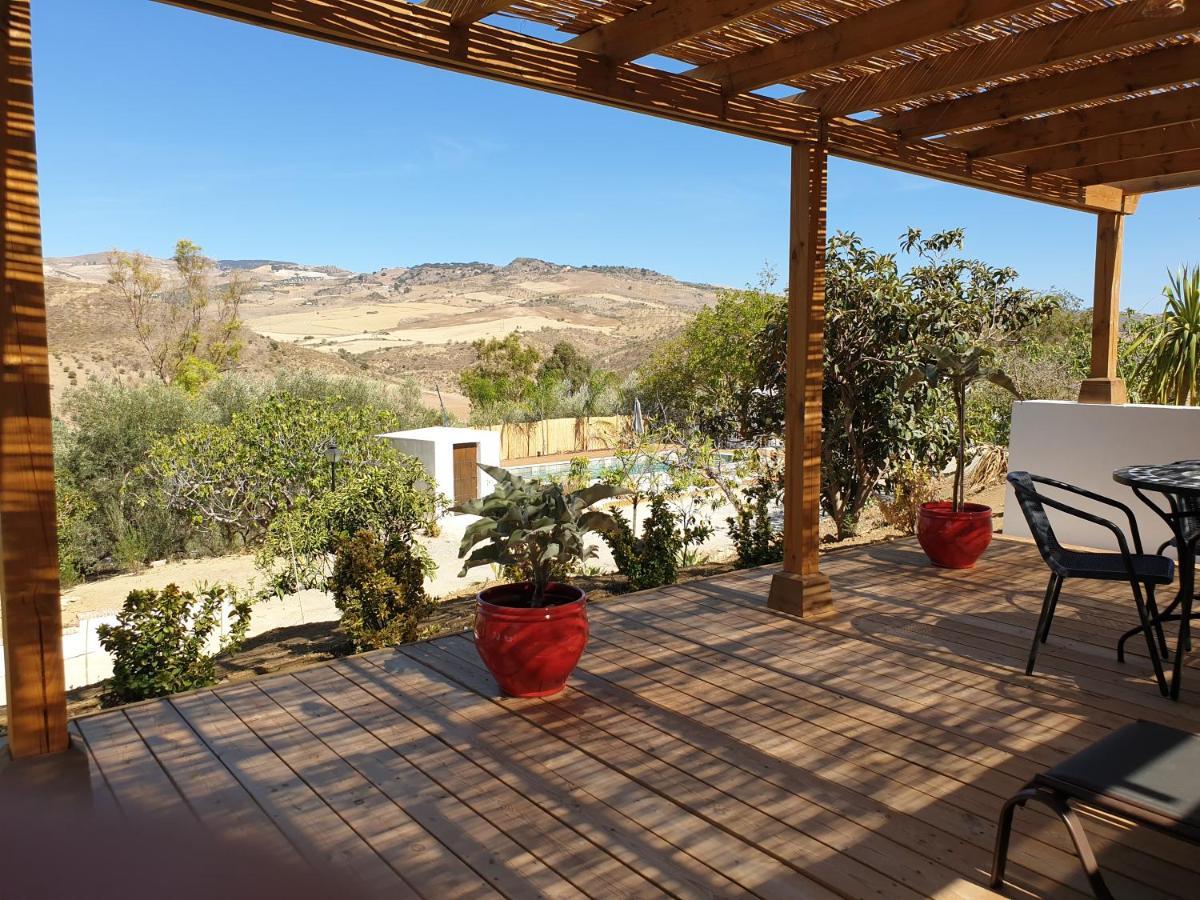 Altozano - Private Pool - Unique Client * Valle de Abdalagis