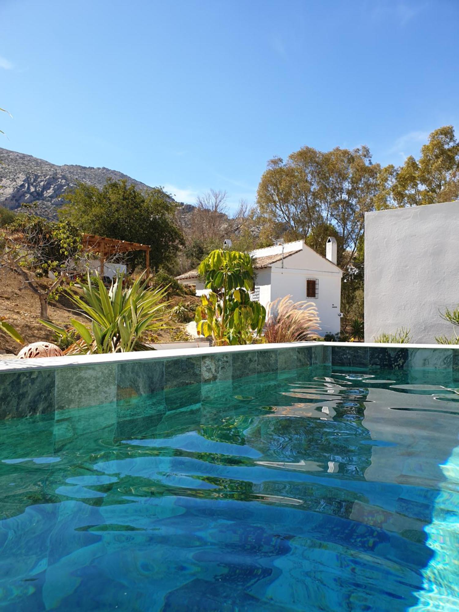 Altozano - Private Pool - Unique Client *