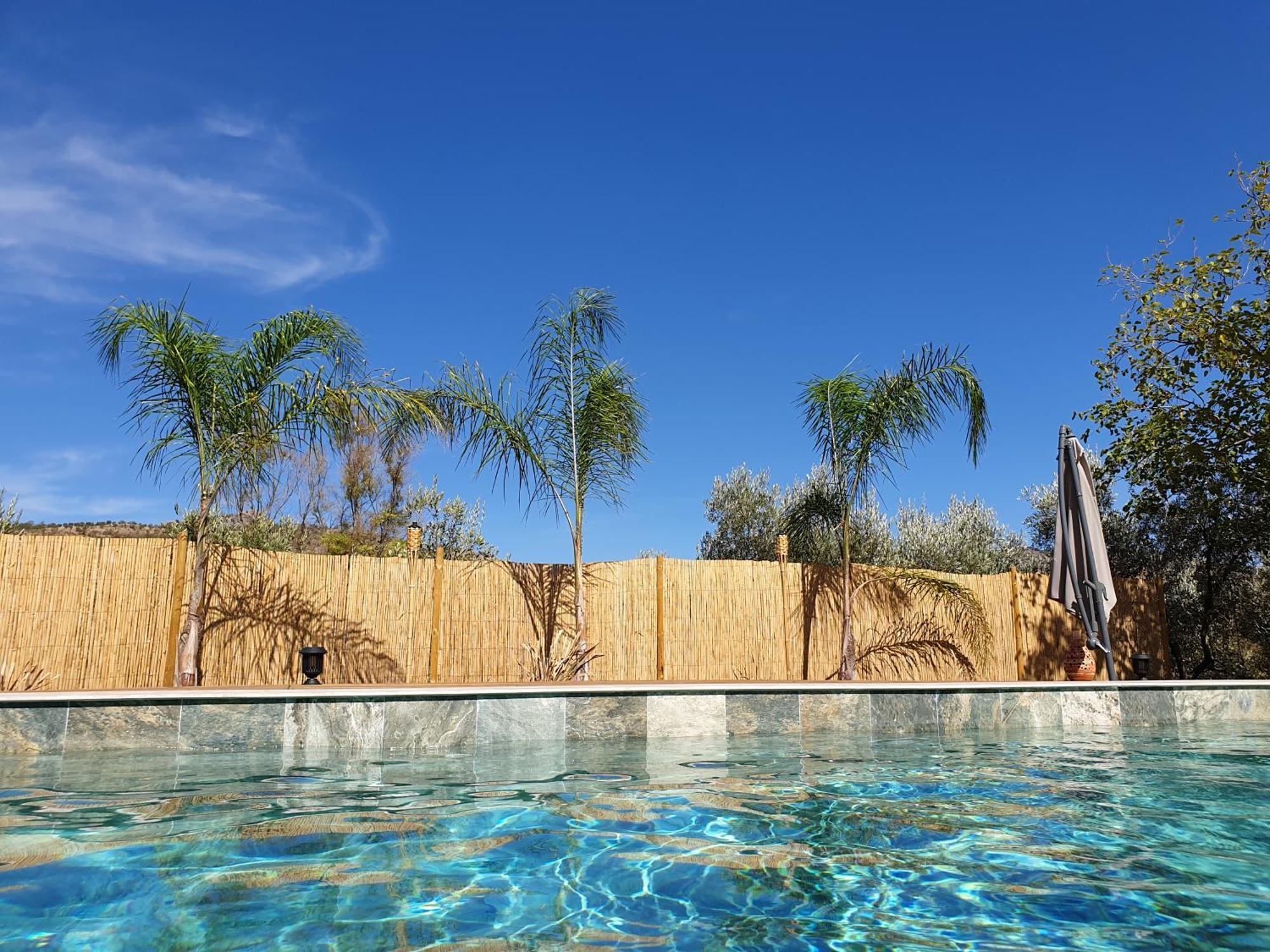 Altozano - Private Pool - Unique Client * Valle de Abdalagis