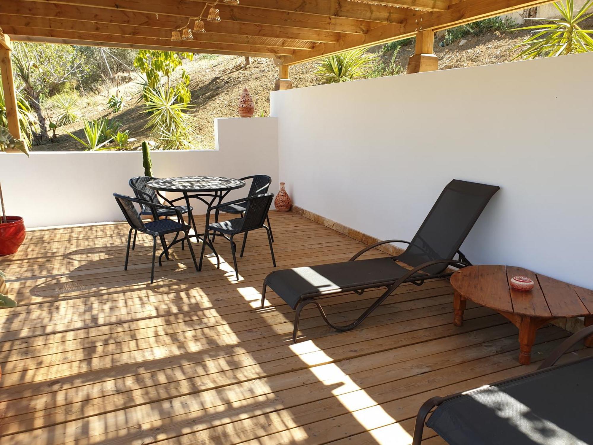 Altozano - Private Pool - Unique Client Guest house