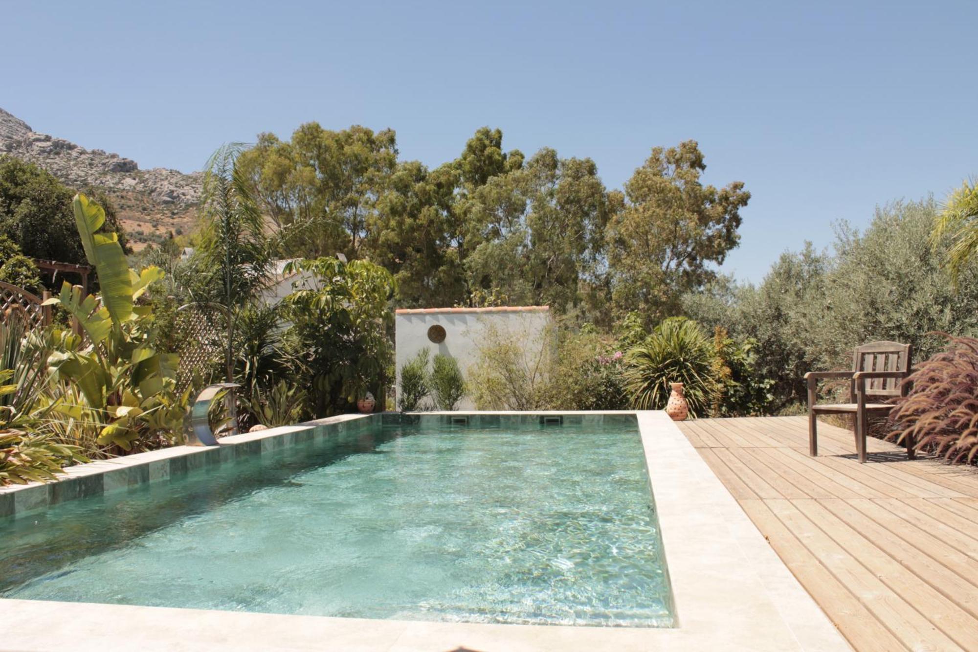 Altozano - Private Pool - Unique Client Guest house *
